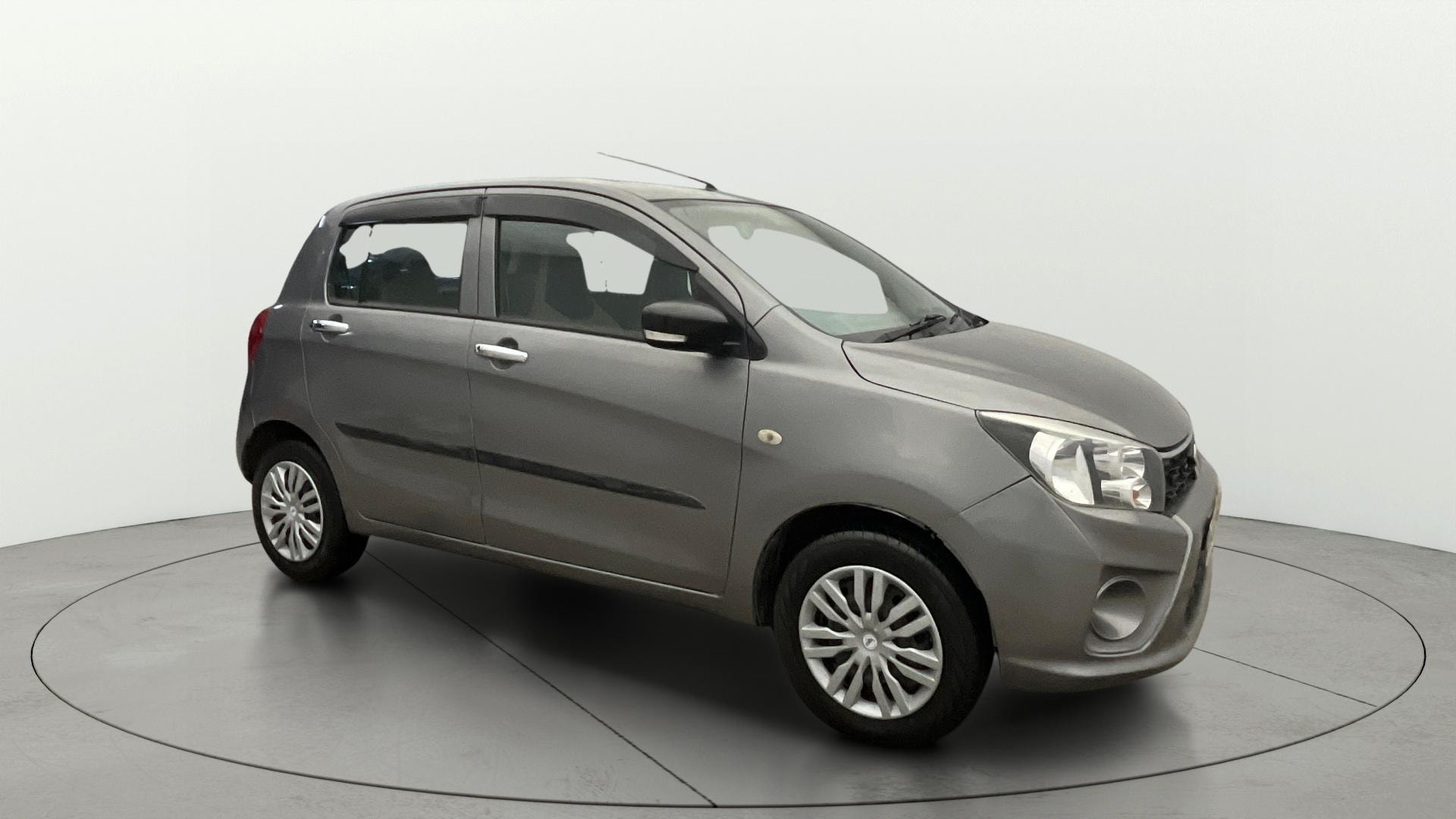 Used 2018 Maruti Suzuki 1000 Used 2018 Maruti Suzuki 1000