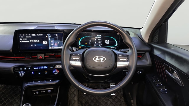 View Hyundai Verna Image 14 Used Hyundai Verna Image 14