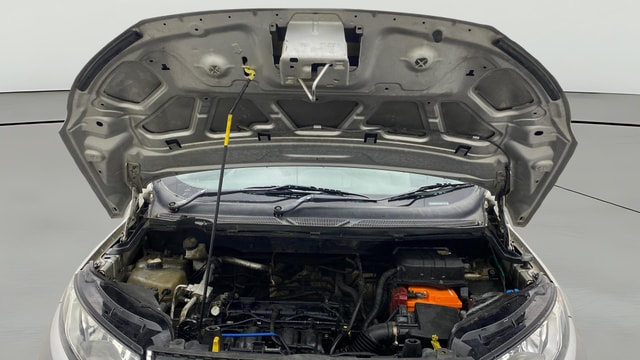 View Ford EcoSport Image 18 Used Ford EcoSport Image 18