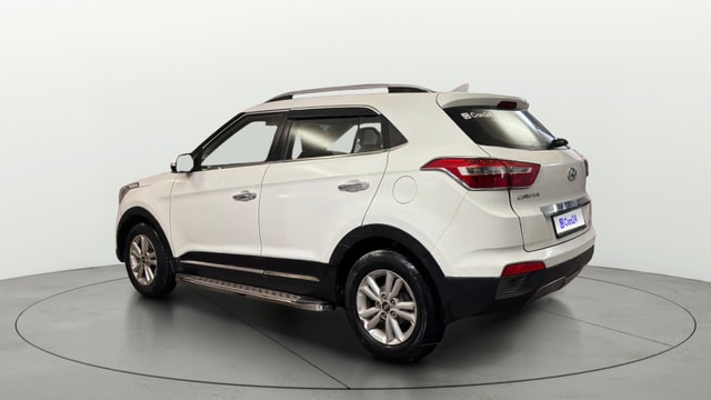 View Hyundai Creta Image 2 Used Hyundai Creta Image 2