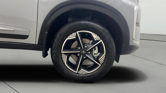 View Tata Nexon Image 42 Used Tata Nexon Image 42