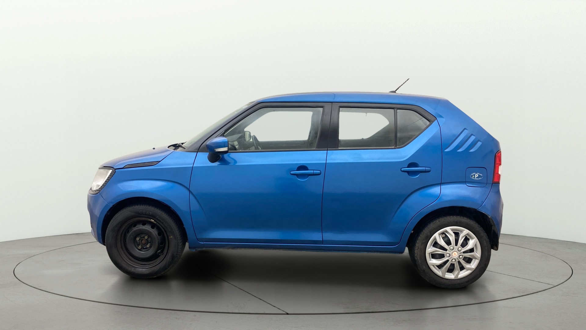 Used 2017 Maruti Suzuki 1000 Used 2017 Maruti Suzuki 1000