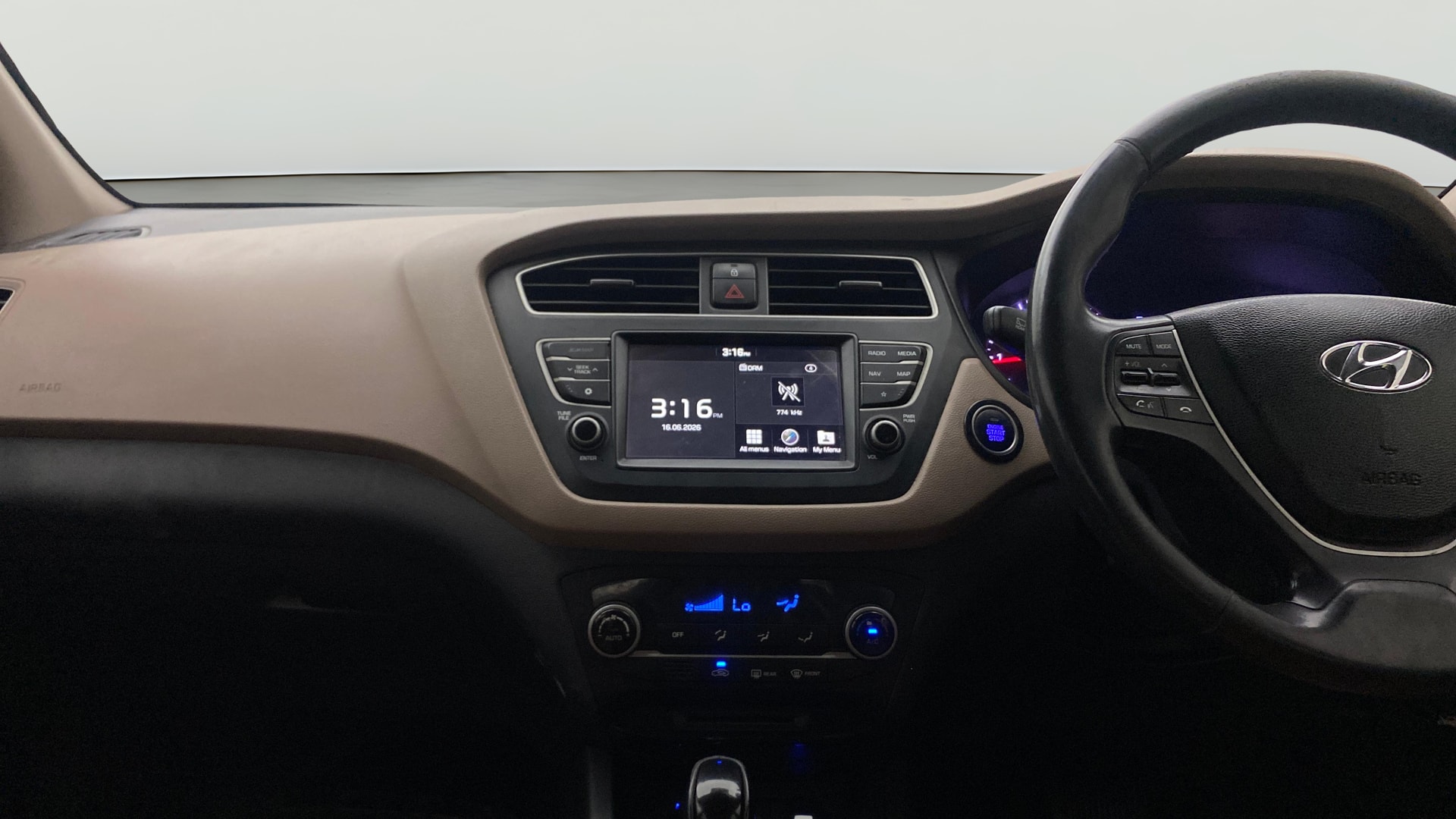 Used 2019 Hyundai Elite i20 Used 2019 Hyundai Elite i20