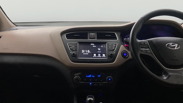View Hyundai Elite i20 Image 17 Used Hyundai Elite i20 Image 17