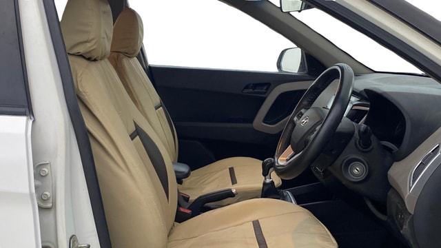 View Hyundai Creta Image 26 Used Hyundai Creta Image 26