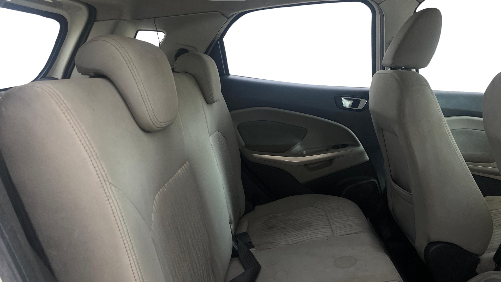 View 2016 Ford EcoSport 1.5 TDCi Diesel Ambiente BS IV Image 28 Used 2016 Ford EcoSport 1.5 TDCi Diesel Ambiente BS IV Image 28