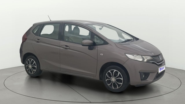 View Honda Jazz Image 21 Used Honda Jazz Image 21