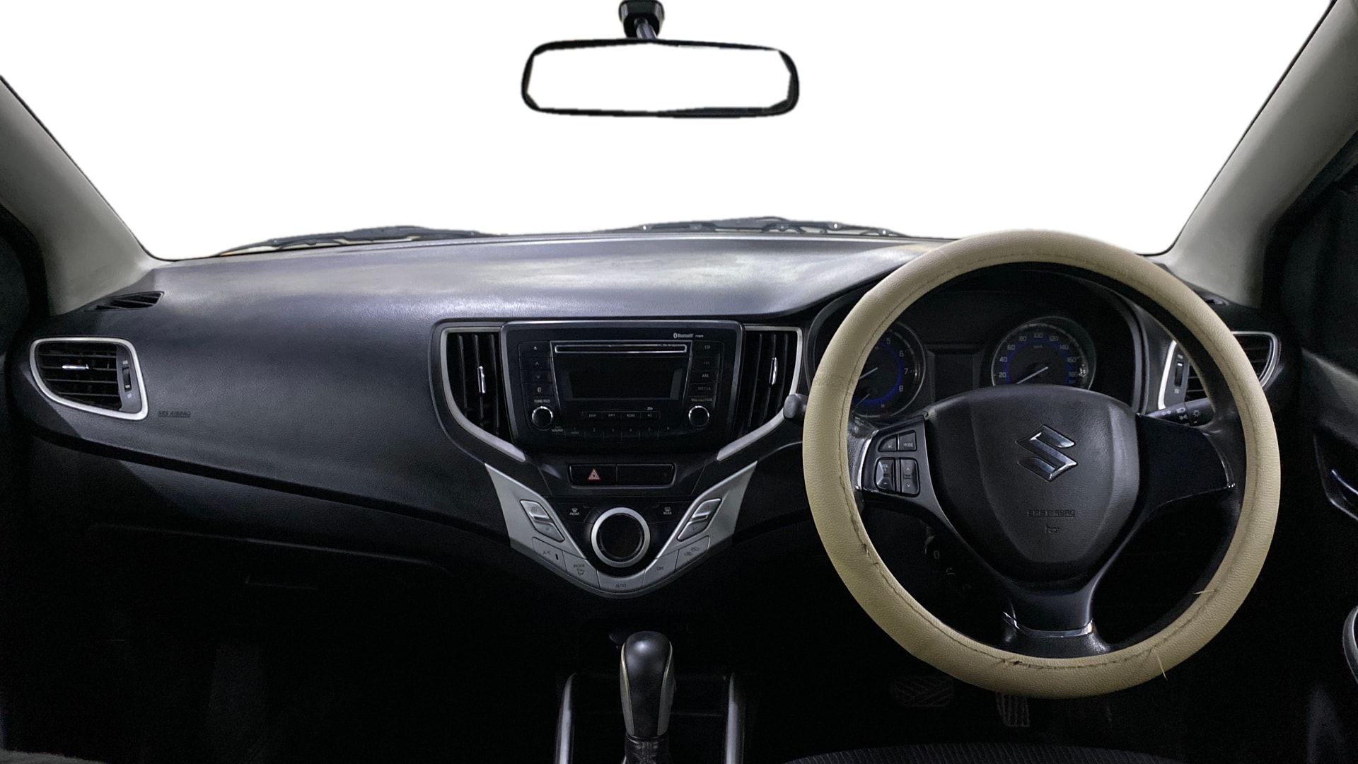 View 2018 Maruti Suzuki 1000 Base Variant Image 15 Used 2018 Maruti Suzuki 1000 Base Variant Image 15