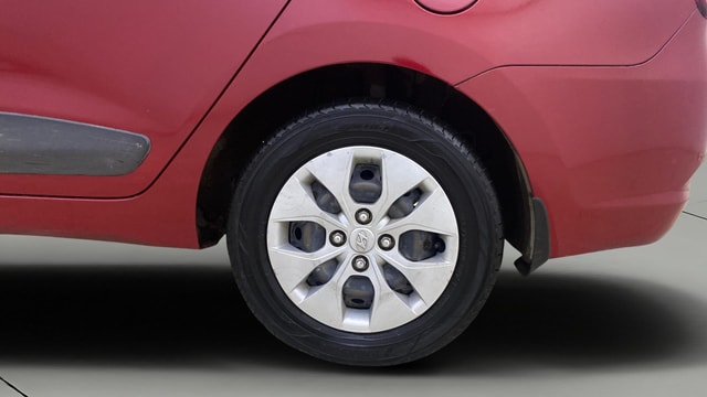 View Hyundai Xcent Image 11 Used Hyundai Xcent Image 11