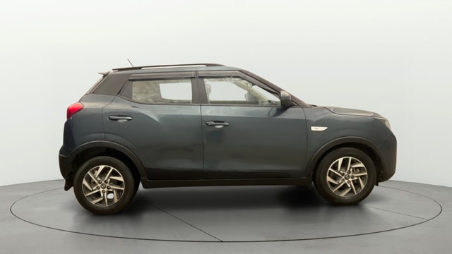 View Mahindra XUV300 Image 8 Used Mahindra XUV300 Image 8