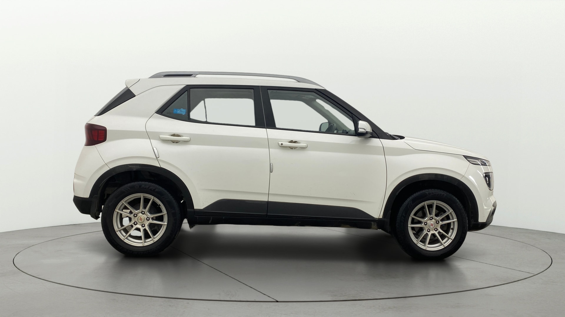 Used 2022 Hyundai Venue Used 2022 Hyundai Venue