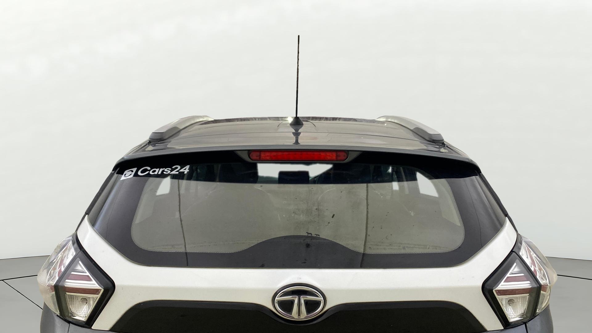 Used 2022 Tata Nexon Used 2022 Tata Nexon