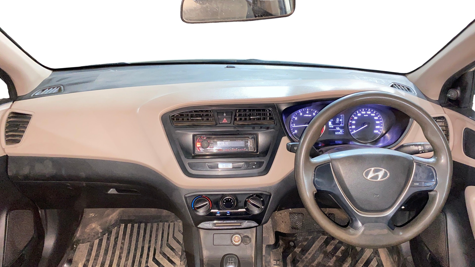 Used 2015 Hyundai Elite i20 Used 2015 Hyundai Elite i20
