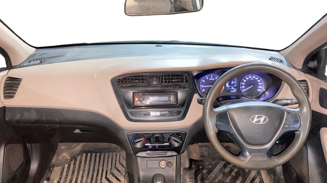 View Hyundai Elite i20 Image 15 Used Hyundai Elite i20 Image 15