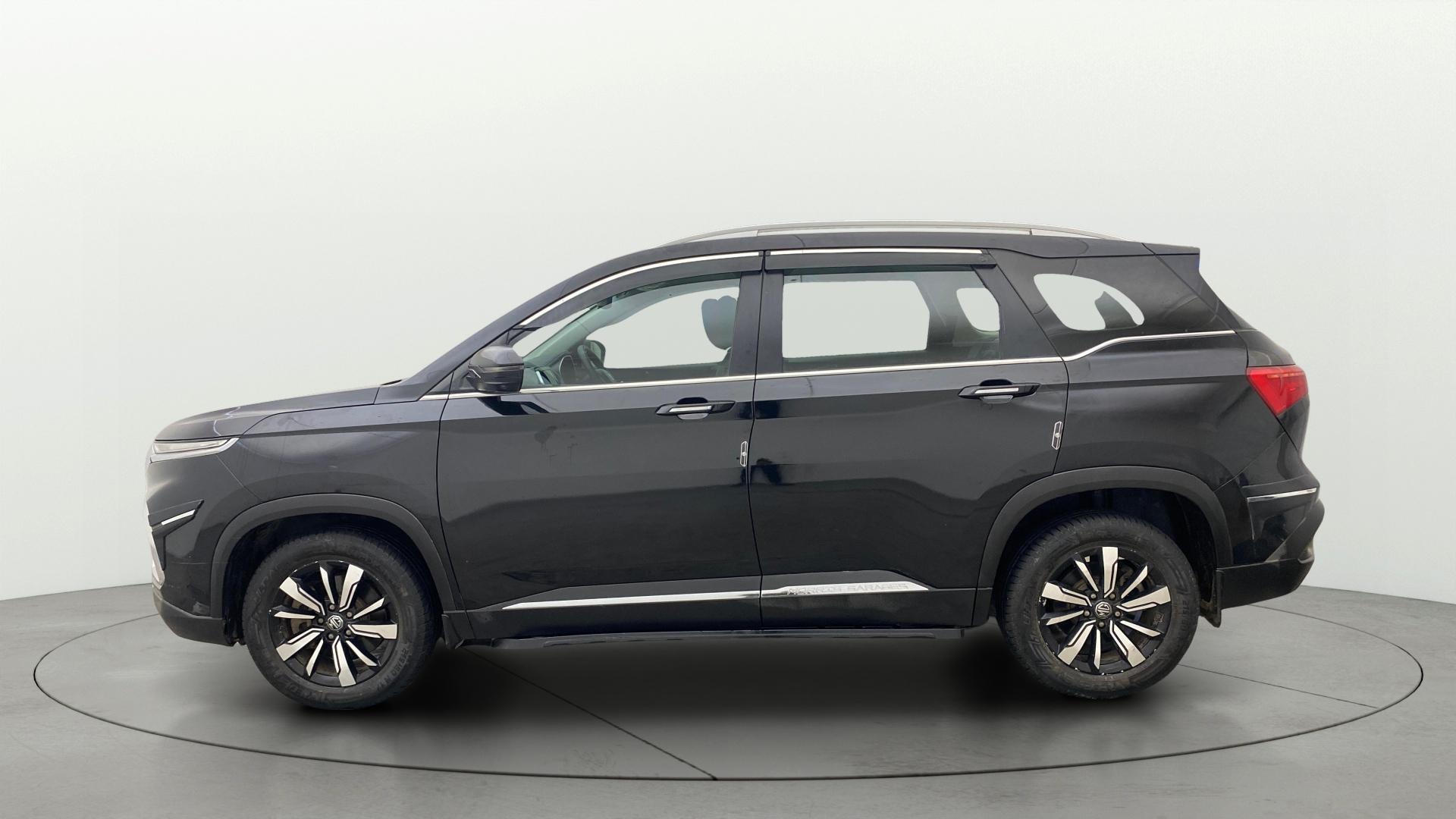 View 2020 MG Hector Sharp Petrol BS IV Image 6 Used 2020 MG Hector Sharp Petrol BS IV Image 6