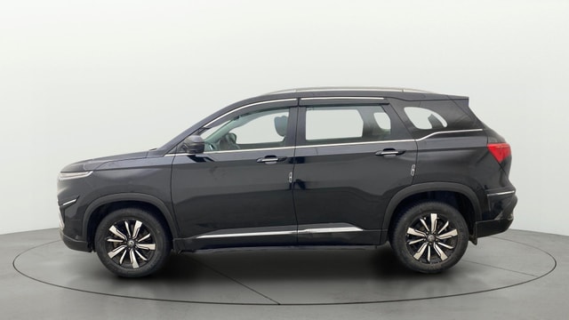 View MG Hector Image 6 Used MG Hector Image 6