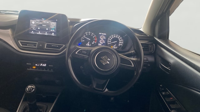 View Maruti Suzuki 1000 Image 12 Used Maruti Suzuki 1000 Image 12