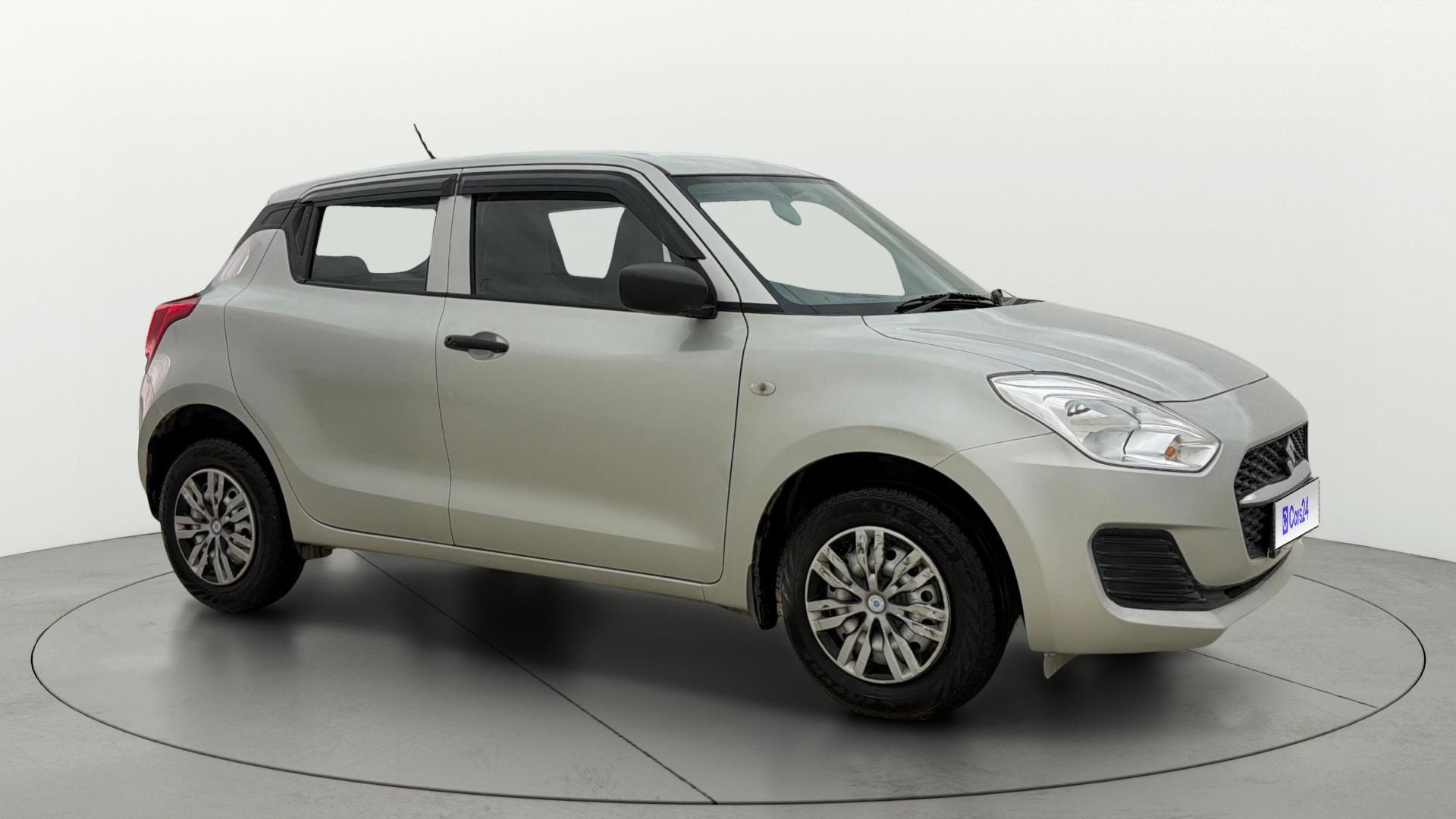 View 2023 Maruti Suzuki 1000 Base Variant Image 35 Used 2023 Maruti Suzuki 1000 Base Variant Image 35