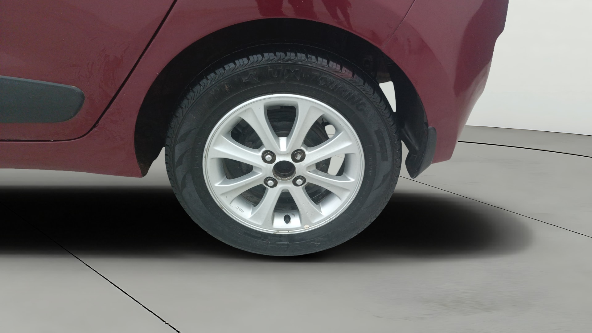Used 2014 Hyundai Grand i10 Used 2014 Hyundai Grand i10