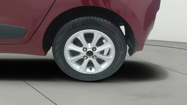 View Hyundai Grand i10 Image 11 Used Hyundai Grand i10 Image 11