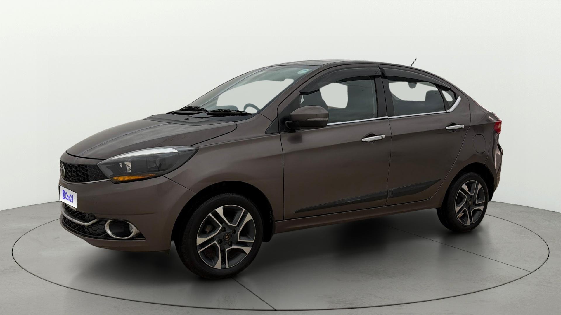 Used 2018 Tata Tigor Used 2018 Tata Tigor