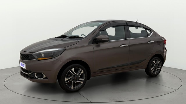 View Tata Tigor Image 34 Used Tata Tigor Image 34