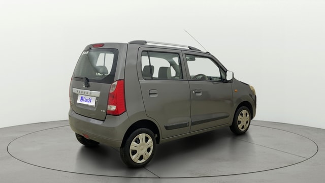 View Maruti Suzuki 1000 Image 41 Used Maruti Suzuki 1000 Image 41