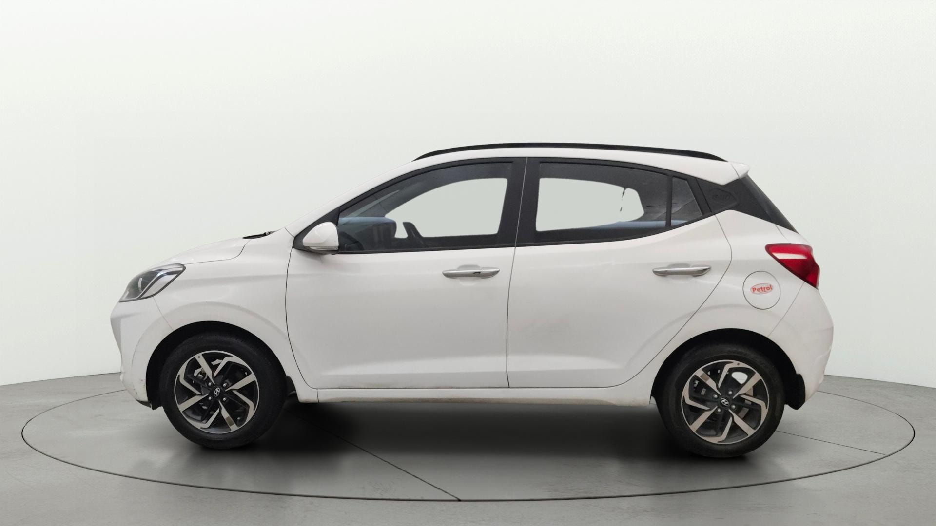 Used 2022 Hyundai Grand i10 Nios Used 2022 Hyundai Grand i10 Nios