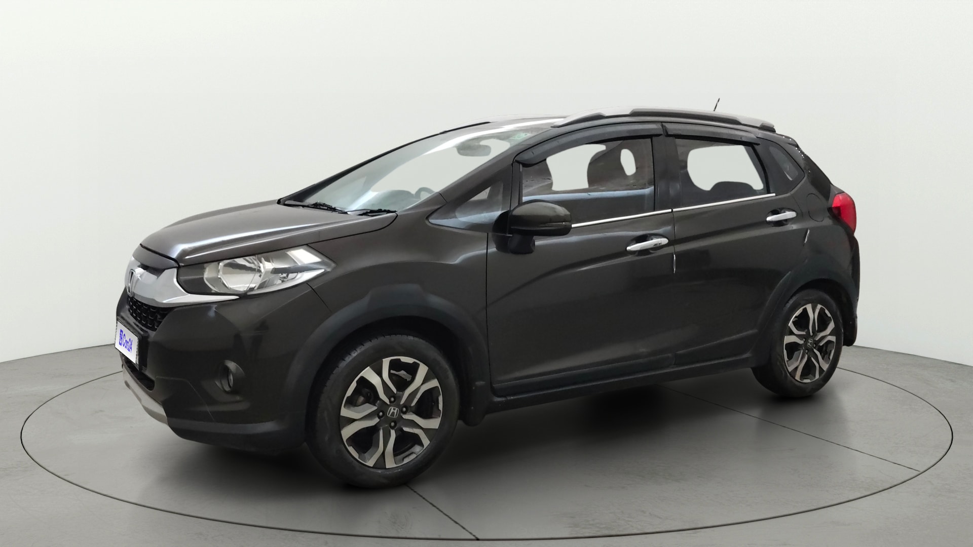 View 2019 Honda WR-V S MT Diesel Edge Edition Image 36 Used 2019 Honda WR-V S MT Diesel Edge Edition Image 36