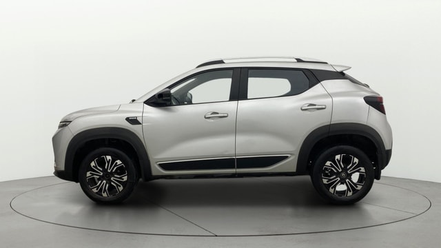 View Renault Kiger Image 5 Used Renault Kiger Image 5