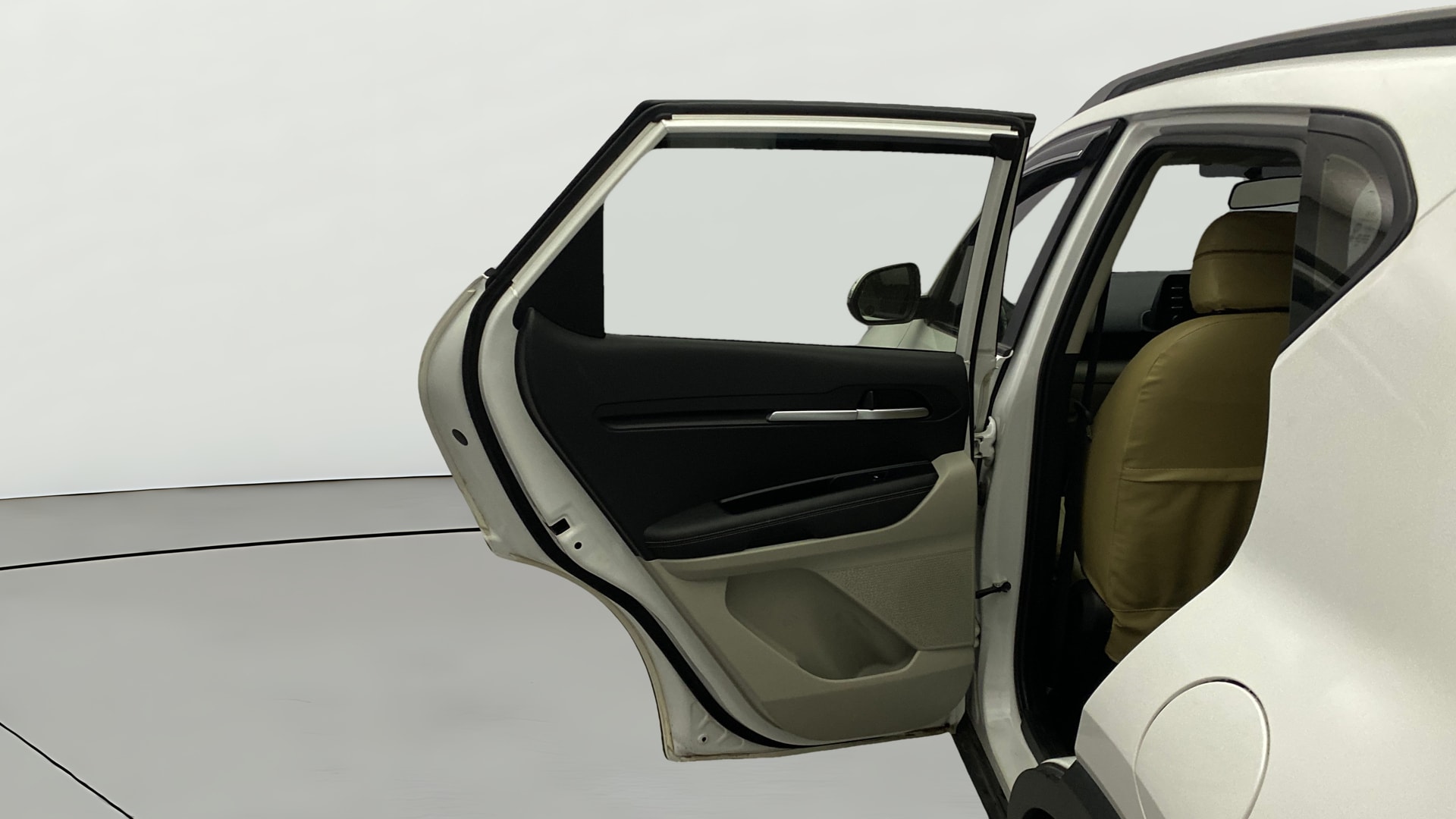 Used 2021 Kia Sonet Used 2021 Kia Sonet