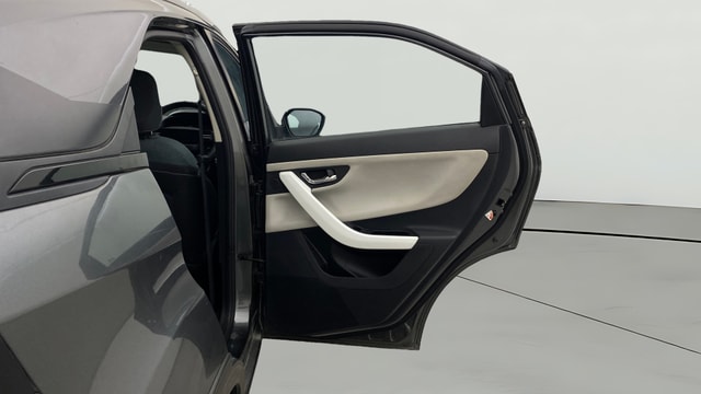 View Tata Nexon Image 8 Used Tata Nexon Image 8