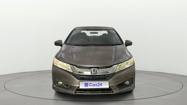 View Honda City Image 1 Used Honda City Image 1
