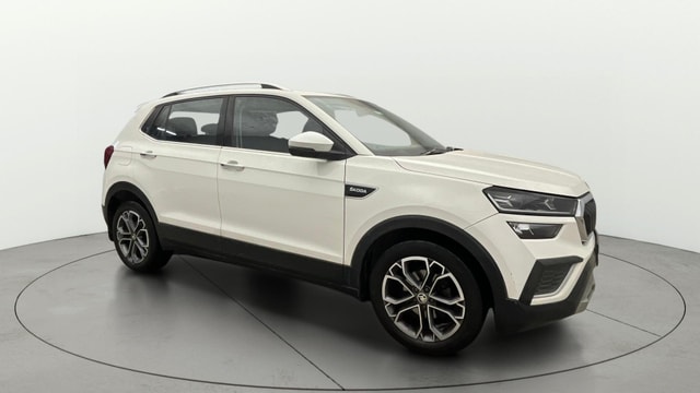 View Skoda Kushaq Image 14 Used Skoda Kushaq Image 14