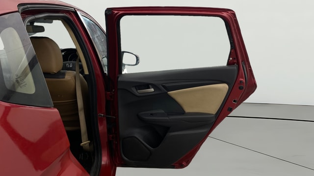 View Honda Jazz Image 7 Used Honda Jazz Image 7
