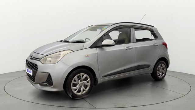 View Hyundai Grand i10 Image 34 Used Hyundai Grand i10 Image 34