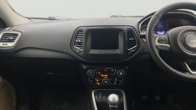 View Jeep Compass Image 17 Used Jeep Compass Image 17