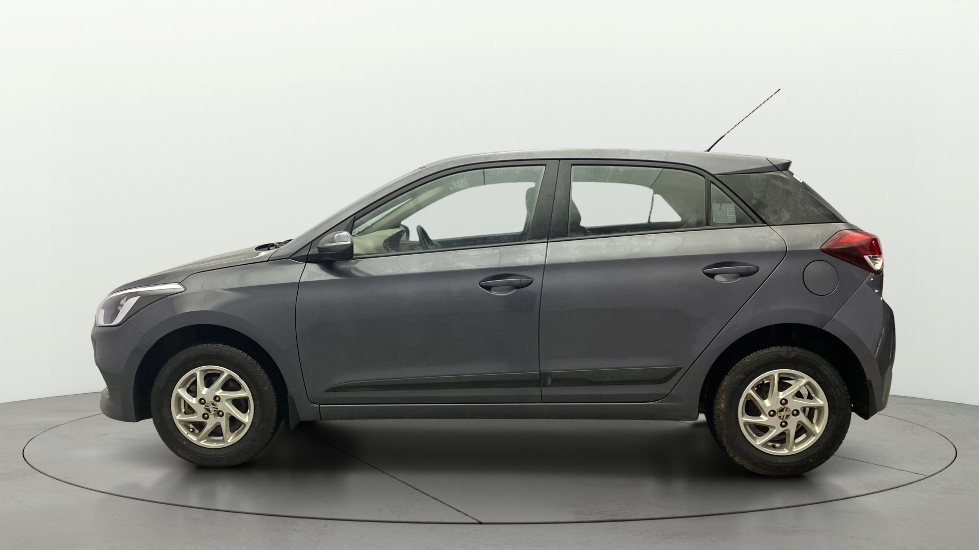 Used 2016 Hyundai Elite i20 Used 2016 Hyundai Elite i20