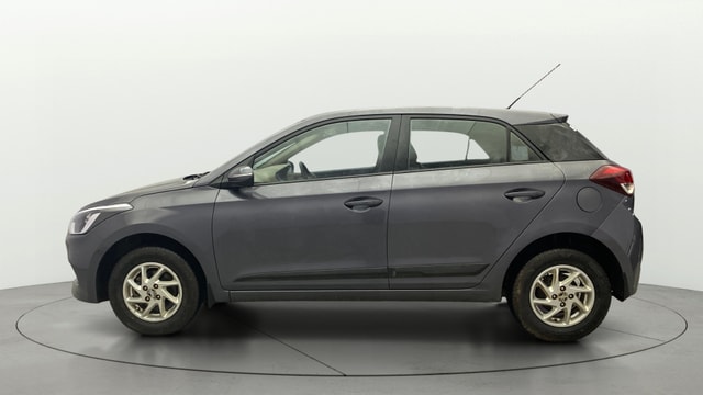 View Hyundai Elite i20 Image 5 Used Hyundai Elite i20 Image 5