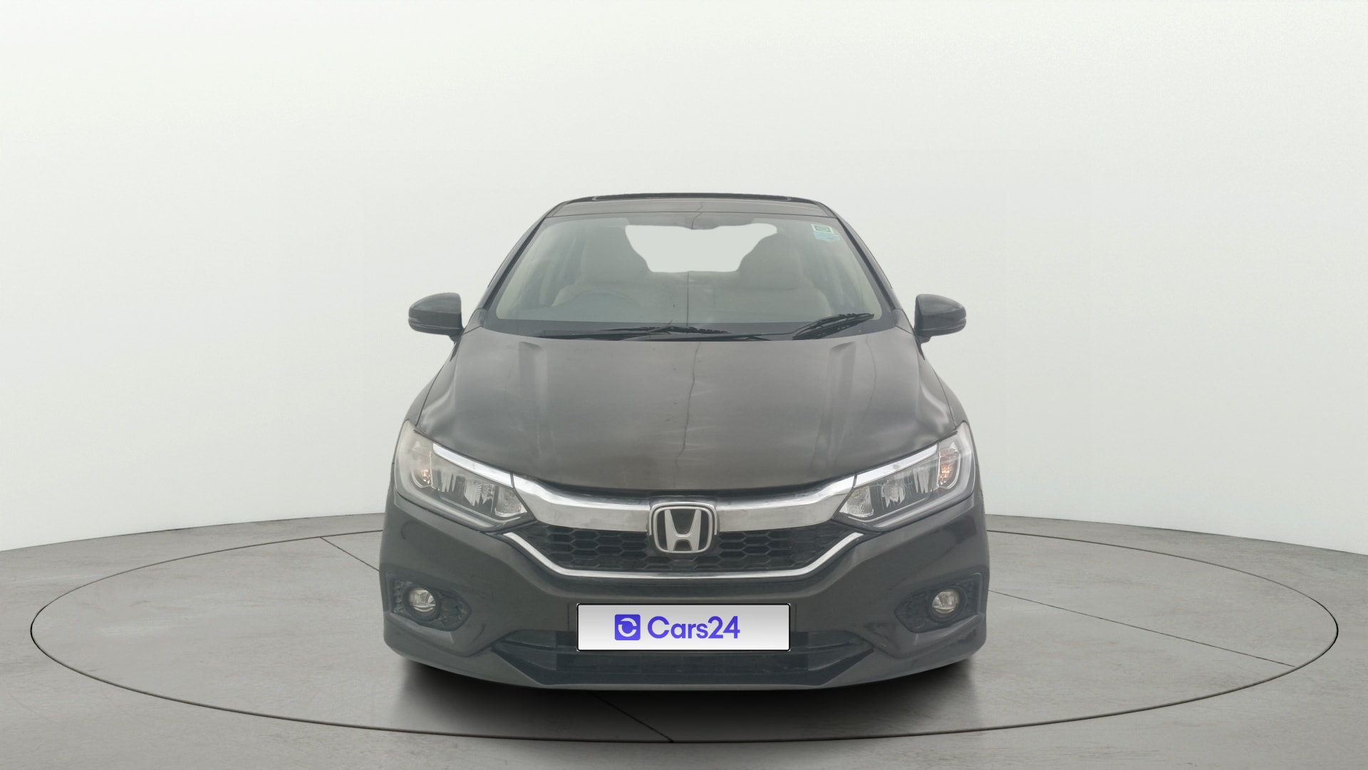 Used 2020 Honda City ZX Used 2020 Honda City ZX