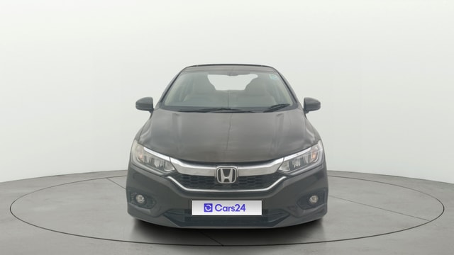 View Honda City ZX Image 1 Used Honda City ZX Image 1