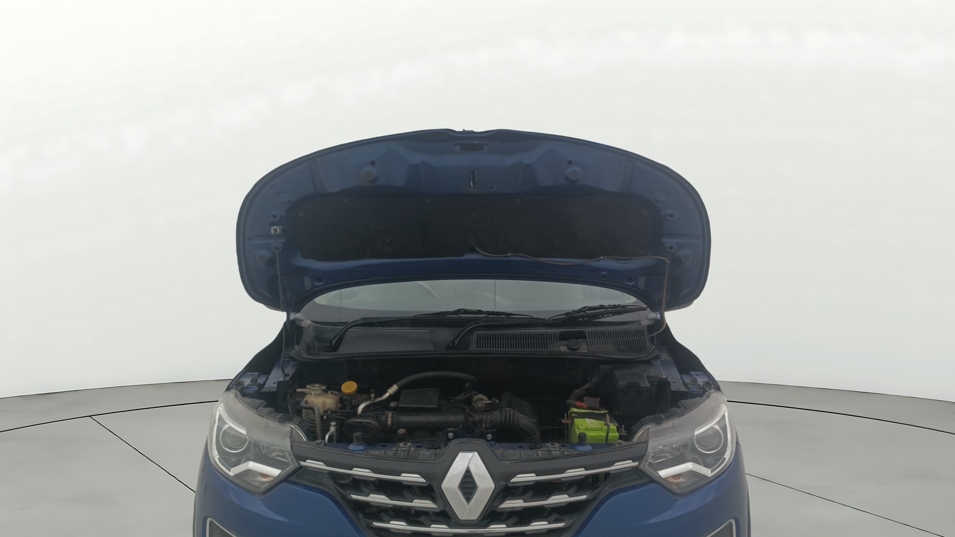 View 2019 Renault Triber RXZ Image 33 Used 2019 Renault Triber RXZ Image 33