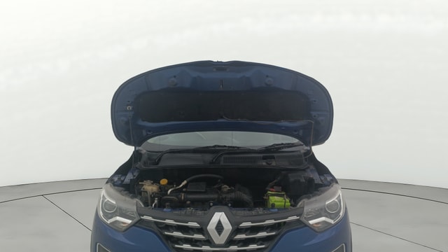 View Renault Triber Image 33 Used Renault Triber Image 33