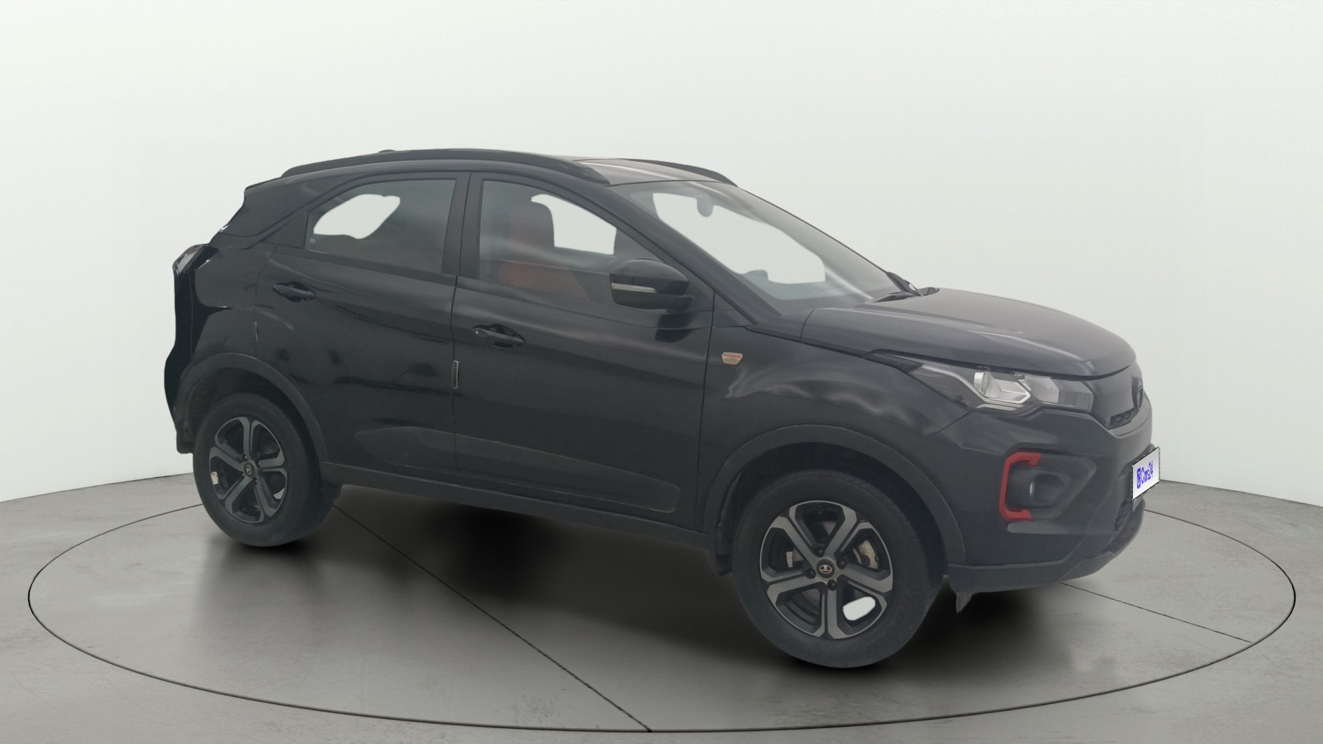 View 2023 Tata Nexon Revotron XE Image 21 Used 2023 Tata Nexon Revotron XE Image 21
