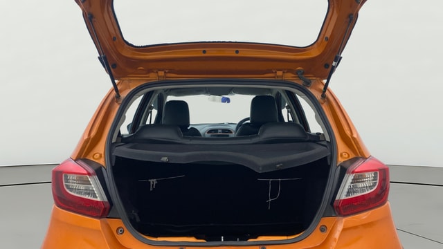 View Tata Tiago NRG Image 36 Used Tata Tiago NRG Image 36