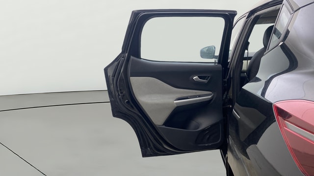 View Nissan Magnite Image 22 Used Nissan Magnite Image 22