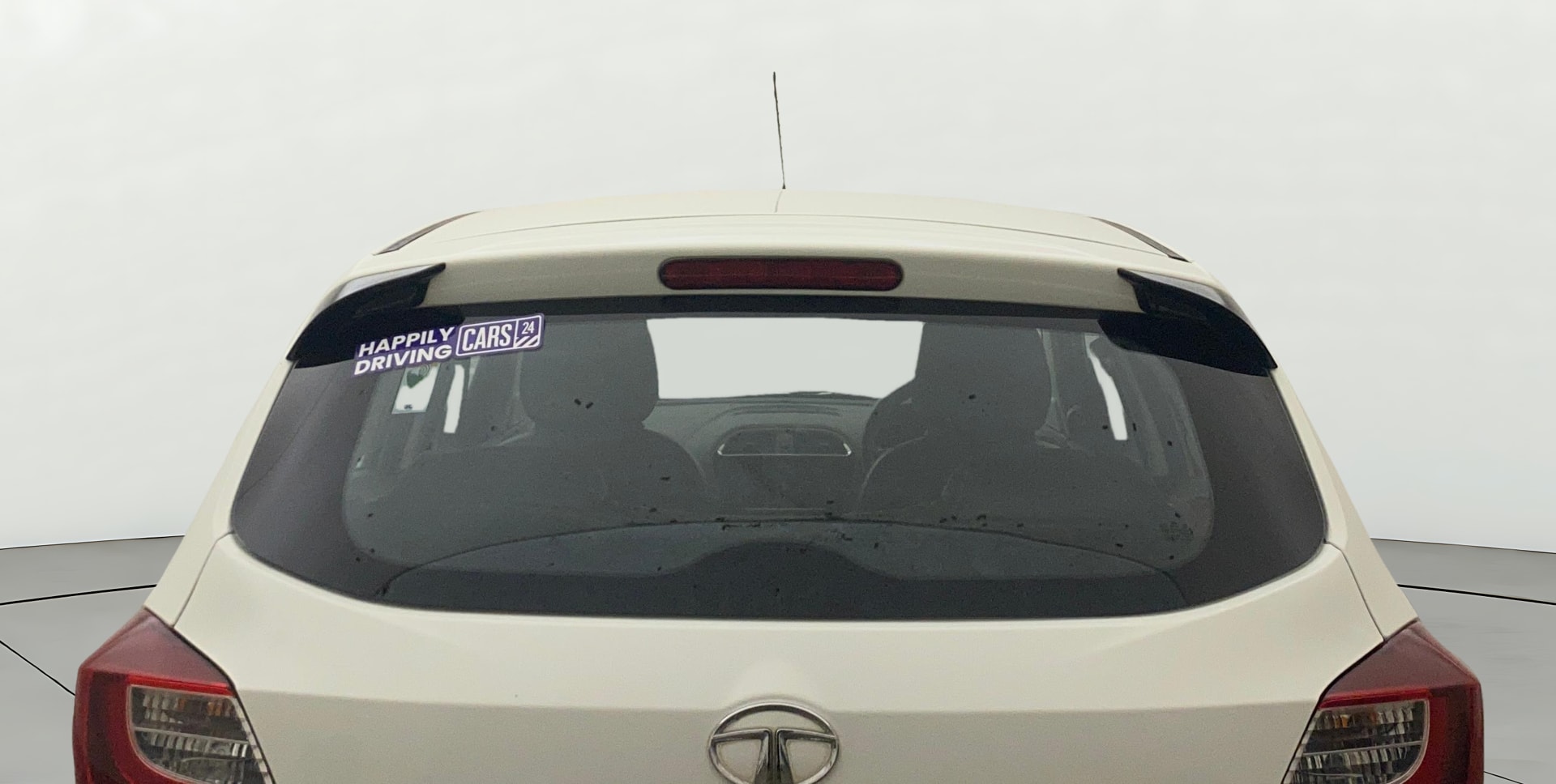 Used 2022 Tata Tiago Used 2022 Tata Tiago