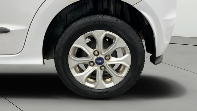 View Ford Figo Aspire Image 11 Used Ford Figo Aspire Image 11
