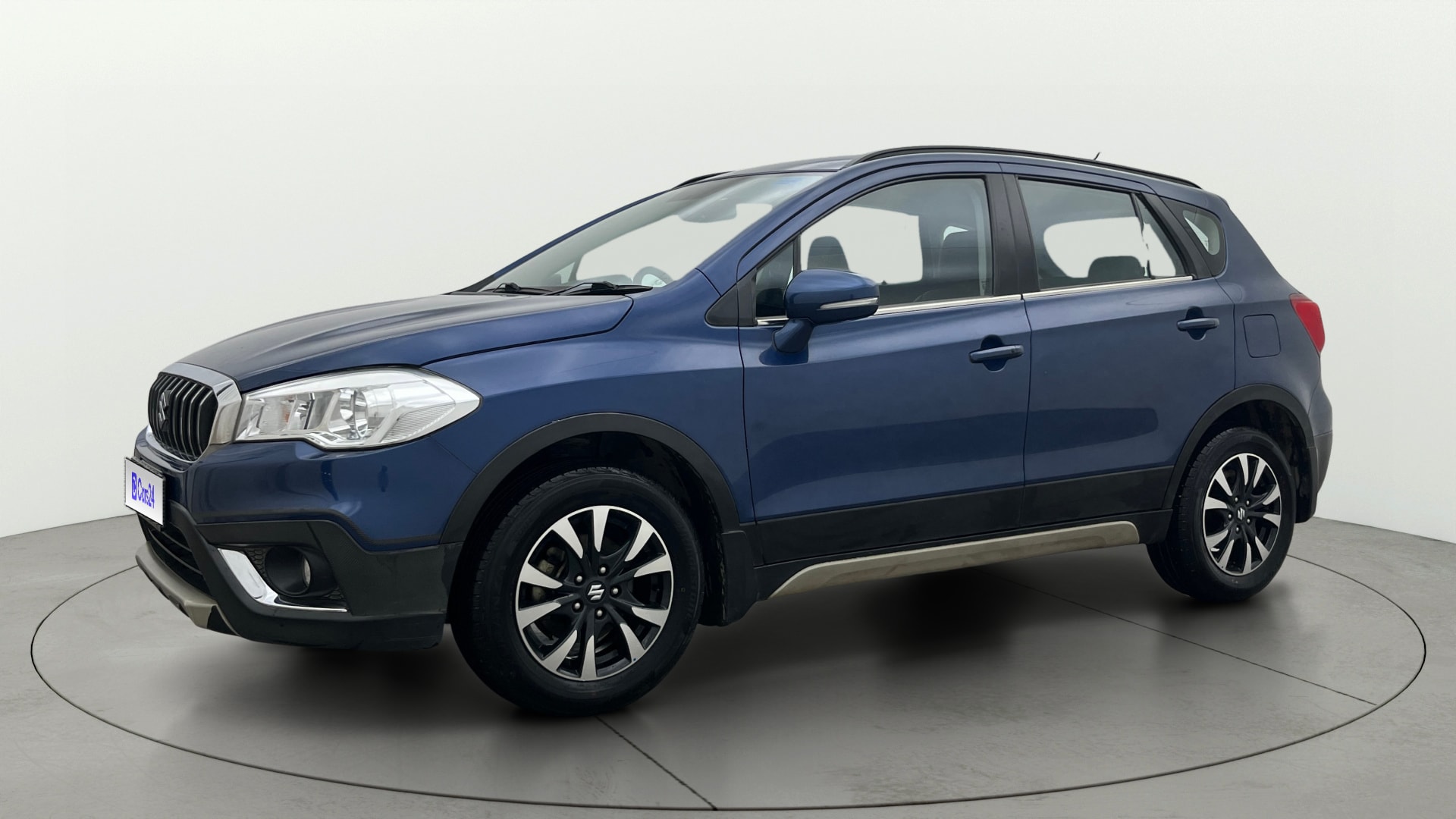 View 2021 Maruti Suzuki 1000 Base Variant Image 37 Used 2021 Maruti Suzuki 1000 Base Variant Image 37