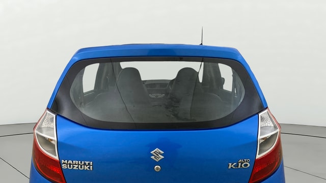 View Maruti Suzuki Alto K10 Image 4 Used Maruti Suzuki Alto K10 Image 4